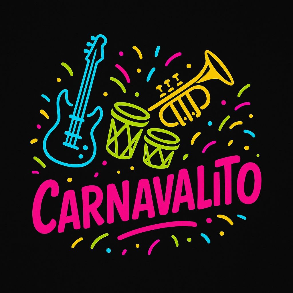Logo Grupo Carnavalito